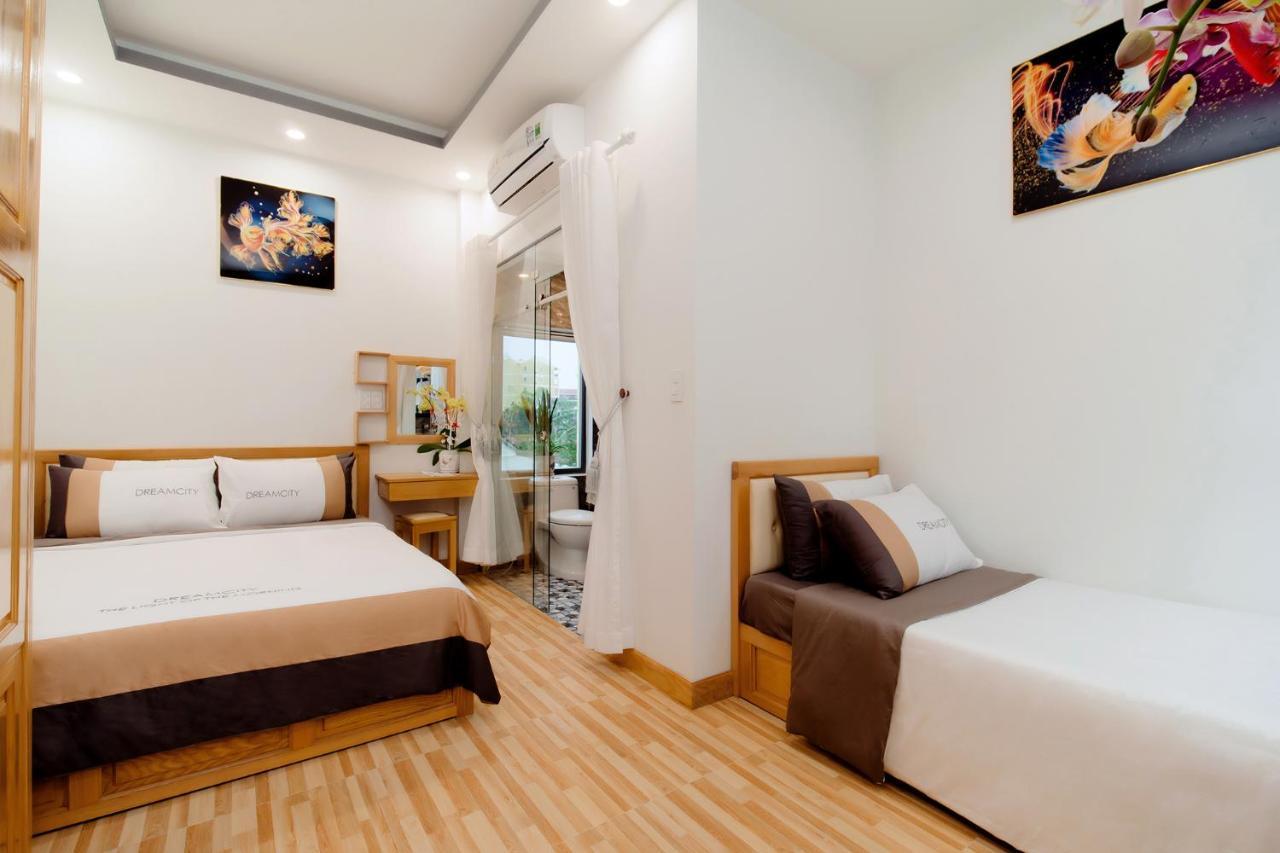 Hoian Royal Villa Хоян Екстер'єр фото