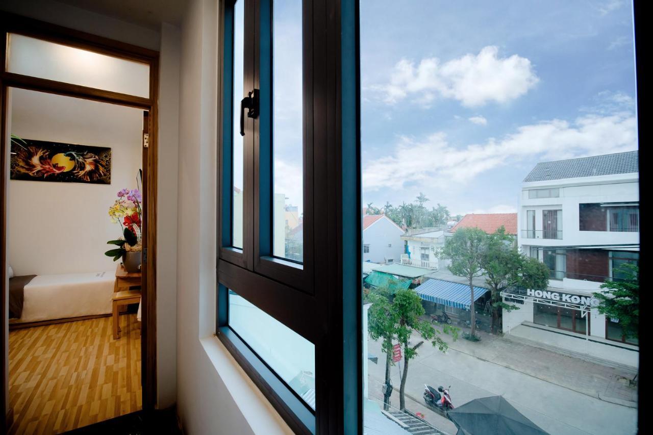 Hoian Royal Villa Хоян Екстер'єр фото