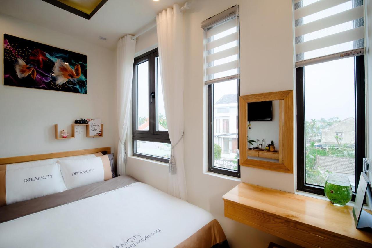 Hoian Royal Villa Хоян Екстер'єр фото